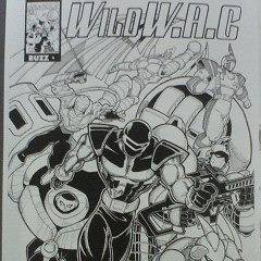 「WILD W.A.C」 ACT.1
