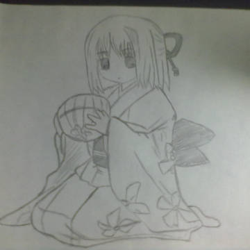 少女