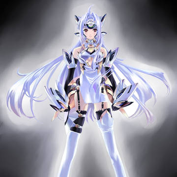 KOS-MOS
