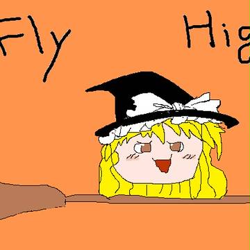 Fly High
