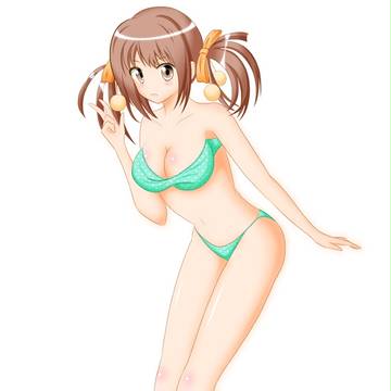 雅のつもり