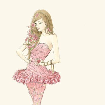Roses