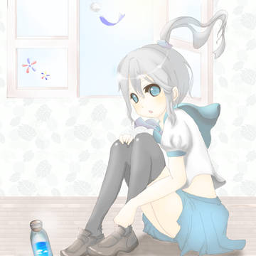 夏のJk