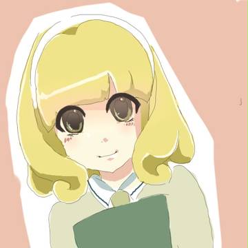 。