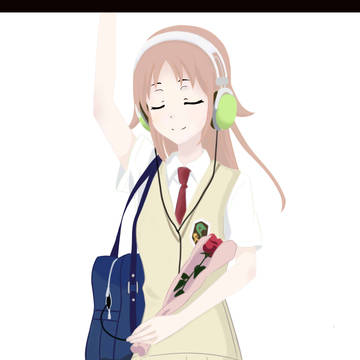 宮本來夏