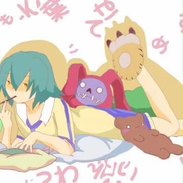 トレスって難しいものね