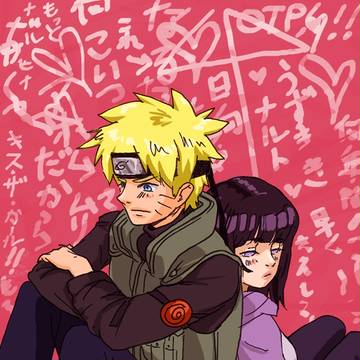 naruhina