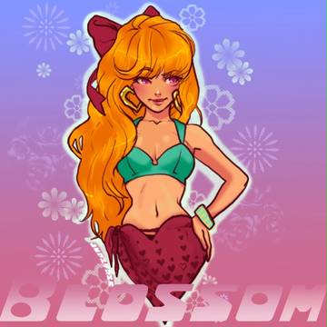 blossom