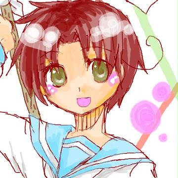 フェリちゃん