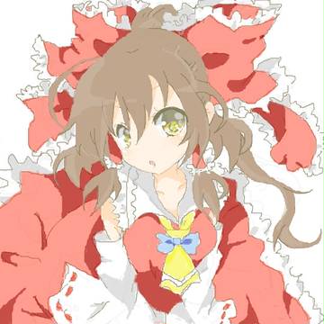 れいむ