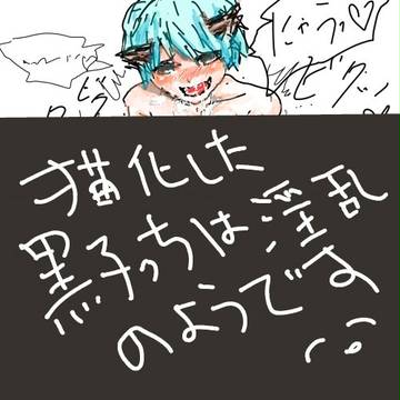 ぬこぬこ