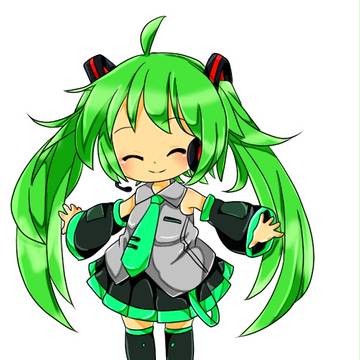【久々】初音ミク【塗らせて頂きました】