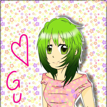 ~ Gumi ~