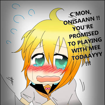 Lenny ca~