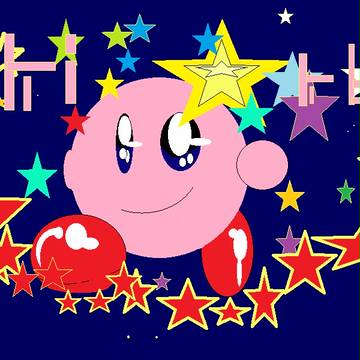 カービィ