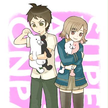 2人と2匹