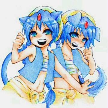 アラジン