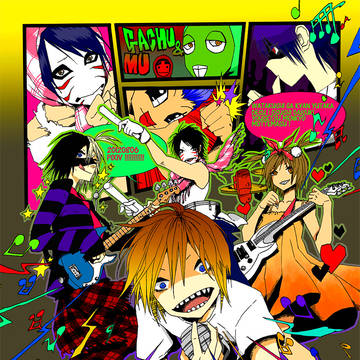Live!Live!Live!