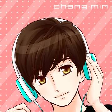 耳机 少年