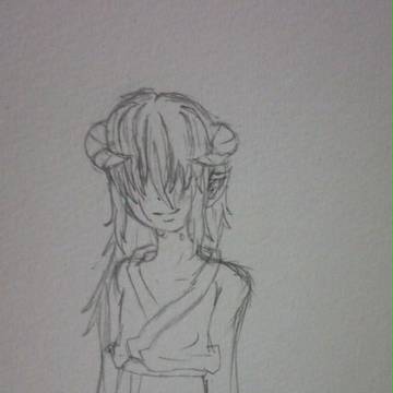 落書き