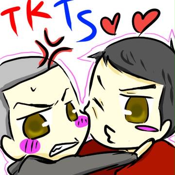 tktsカワ(・∀・)イイ!!