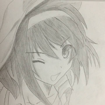 ハルヒ