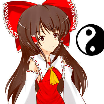 霊夢さん
