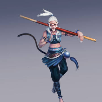 孙悟空