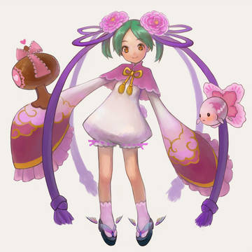 魔法少女対戦　島根県