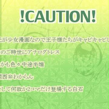 【光謙パロ】片思い【トレス】