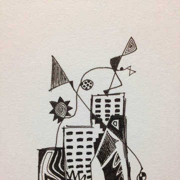 urban