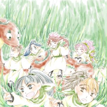 小人
