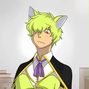 My Little Kazuma
