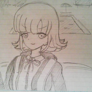 ドヤがお七海