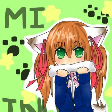 犬塚 みい(オリ)