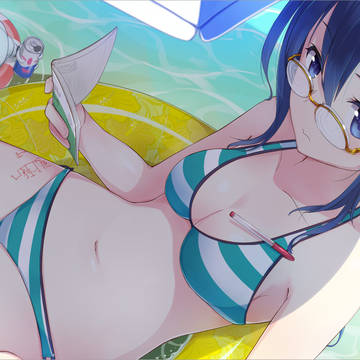 夏季休暇