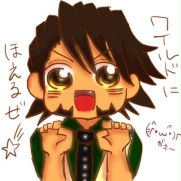 ごちゃ混ぜ落書きログ