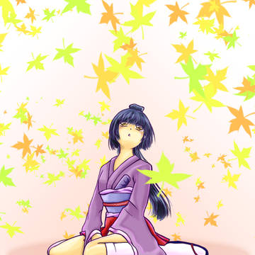 紅葉