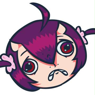 Sad Konipon [WIP]
