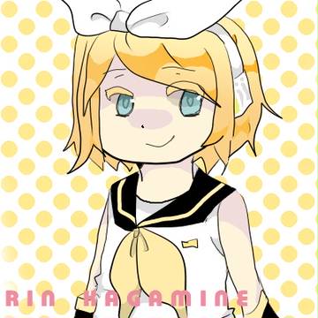 リンちゃん