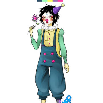 clown