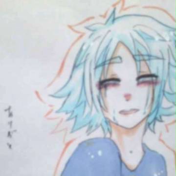 君のおかげだよ