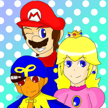 マリオRPG