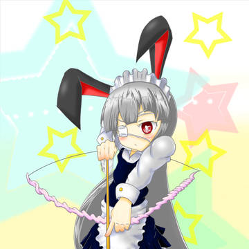 オリジナルキャラ