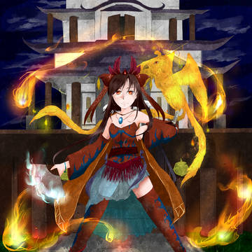甄姫