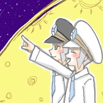 きらきら▲▽