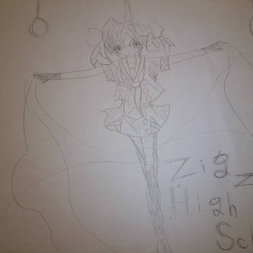 【戯言シリーズ】一姫ちゃんらくがき