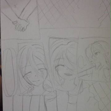 「「愛してる」」
