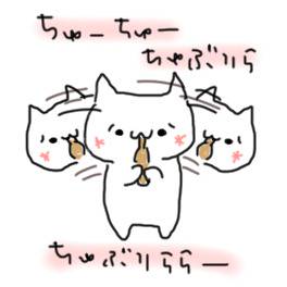 パピコのCMのあれ