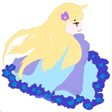 princess